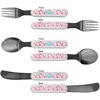 Generated Product Preview for Samantha Titus Review of Design Your Own Kid's Flatware