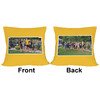 Generated Product Preview for Joy Review of Design Your Own Outdoor Pillow