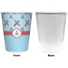 Generated Product Preview for Nancy Chisholm Review of Airplane Theme Waste Basket (Personalized)