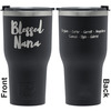 Generated Product Preview for Jessica Farnsworth Review of Design Your Own RTIC Tumbler - 30 oz