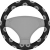 Generated Product Preview for Destiny Jacques Review of Design Your Own Steering Wheel Cover