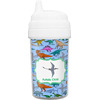 Generated Product Preview for Alex Review of Dinosaurs Sippy Cup (Personalized)