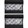 Generated Product Preview for Lisa Bachan Review of Plaid with Pop Seat Belt Covers (Set of 2) (Personalized)