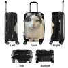 Generated Product Preview for Paula Hanson Review of Photo Suitcase