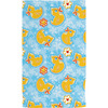 Generated Product Preview for debbie g Review of Design Your Own Hand Towel - Full Print