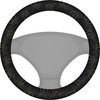 Generated Product Preview for Stephany Adrian Review of Design Your Own Steering Wheel Cover