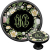 Generated Product Preview for Laura Livingston Review of Vintage Floral Cabinet Knob (Personalized)