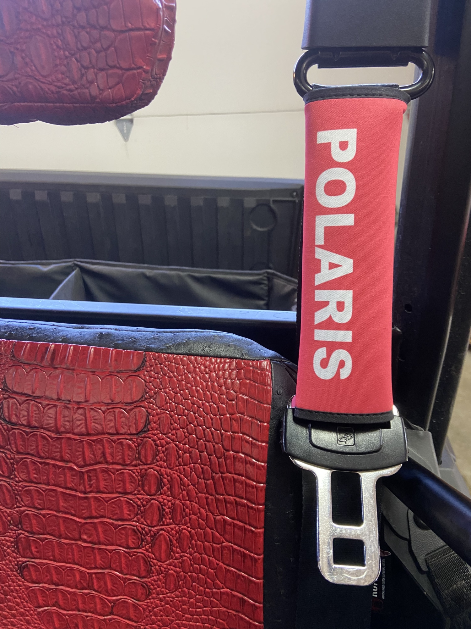 Custom Seat Belt Covers Design & Preview Online YouCustomizeIt