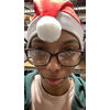 Image Uploaded for Jean Review of Design Your Own Santa Hat - Single-Sided