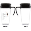 Generated Product Preview for melinda sutherland Review of Design Your Own Acrylic Travel Mug