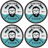 Generated Product Preview for Karen Review of Design Your Own Iron on Patches