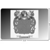 Generated Product Preview for Gerbert Review of Design Your Own Laptop Skin - Custom Sized