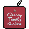 Generated Product Preview for ALAN CHERRY Review of Design Your Own Pot Holder - Single