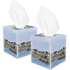 Generated Product Preview for Rochell Letasi Review of Design Your Own Tissue Box Cover