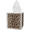 Generated Product Preview for Natercia Cardinale Review of Granite Leopard Tissue Box Cover (Personalized)