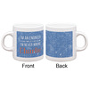 Generated Product Preview for TB Review of Engineer Quotes Espresso Cup (Personalized)