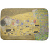 Generated Product Preview for Amanda Review of The Kiss (Klimt) - Lovers Dish Drying Mat