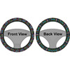 Generated Product Preview for Kathlyn Holt Review of Design Your Own Steering Wheel Cover