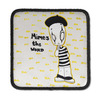 Generated Product Preview for Elyssa Review of Design Your Own Iron on Patches