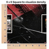 Generated Product Preview for DRA Review of Design Your Own Fabric by the Yard