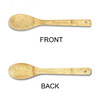 Generated Product Preview for Ashley Review of Design Your Own Bamboo Cooking Utensil