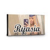 Generated Product Preview for Ryasia Review of Design Your Own Key Hanger w/ 4 Hooks