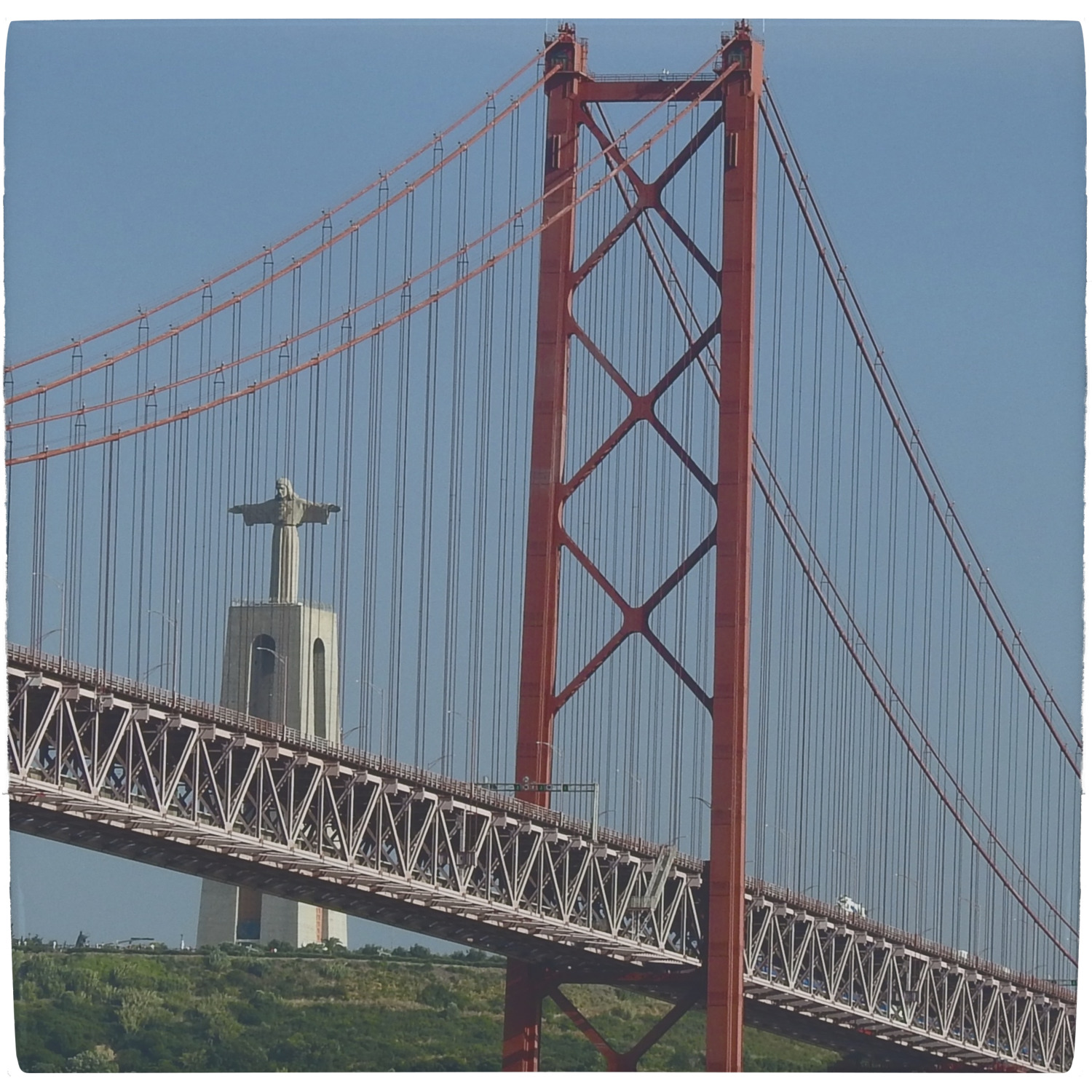 Design Your Own Ceramic Tile Hot Pad YouCustomizeIt