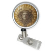 Generated Product Preview for Charles Review of Design Your Own Retractable Badge Reel