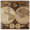 Generated Product Preview for Dianne Review of Vintage World Map Travel Document Holder