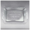 Generated Product Preview for Kathryn Knott Review of Design Your Own Glass Baking and Cake Dish
