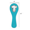 Generated Product Preview for Harold Noe Review of Design Your Own Ceramic Spoon Rest