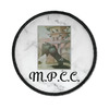 Generated Product Preview for Michael r Craft Review of Family Photo and Name Iron on Patches
