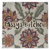 Generated Product Preview for Melissa Review of Design Your Own Microfiber Dish Towel
