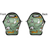 Generated Product Preview for Ashley Chambers Review of Design Your Own Lunch Bag