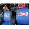 Image Uploaded for Kim Review of Design Your Own Car Seat Covers - Set of Two