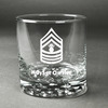 Generated Product Preview for Jodie Moser Review of Logo & Company Name Whiskey Glass - Engraved