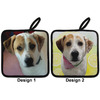 Generated Product Preview for Molly Review of Pot Holder (Upload Your Own)