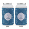 Generated Product Preview for Dianna Vaughn Review of Rope Sail Boats Can Cooler (Personalized)