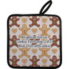 Generated Product Preview for Emily E Review of Design Your Own Pot Holder