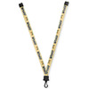 Generated Product Preview for James Correll Review of School Bus Lanyard (Personalized)