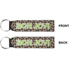 Generated Product Preview for Kimberly Romano Review of Granite Leopard Neoprene Keychain Fob (Personalized)