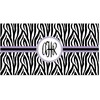 Generated Product Preview for Jayne Hartman Review of Zebra Print Pillow Case (Personalized)