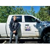 Image Uploaded for Jessica M Newton Review of Design Your Own Large Rectangle Car Magnet