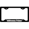 Generated Product Preview for GREGORY A Review of Design Your Own License Plate Frame