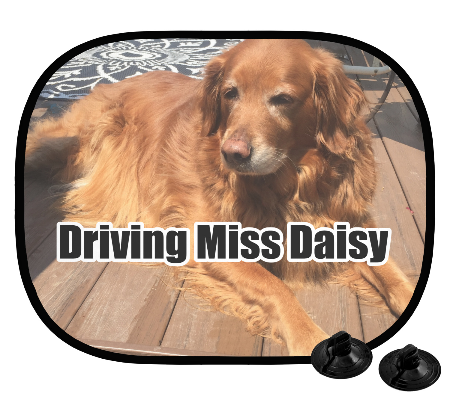 Custom Car Side Window Sun Shades Design & Preview Online YouCustomizeIt