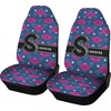 Generated Product Preview for Shahira Goliday Review of Design Your Own Car Seat Covers - Set of Two