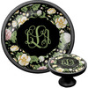 Generated Product Preview for Laura Livingston Review of Vintage Floral Cabinet Knob (Personalized)