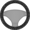 Generated Product Preview for William Rayens Review of Musical Notes Steering Wheel Cover (Personalized)