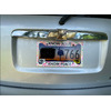 Image Uploaded for Cynthia Review of Peace Sign License Plate Frame (Personalized)