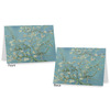 Generated Product Preview for Ellen Ward Review of Almond Blossoms (Van Gogh) Note cards